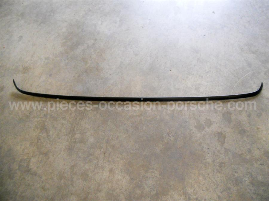 Moulure d'encadrement Porsche - NEUF